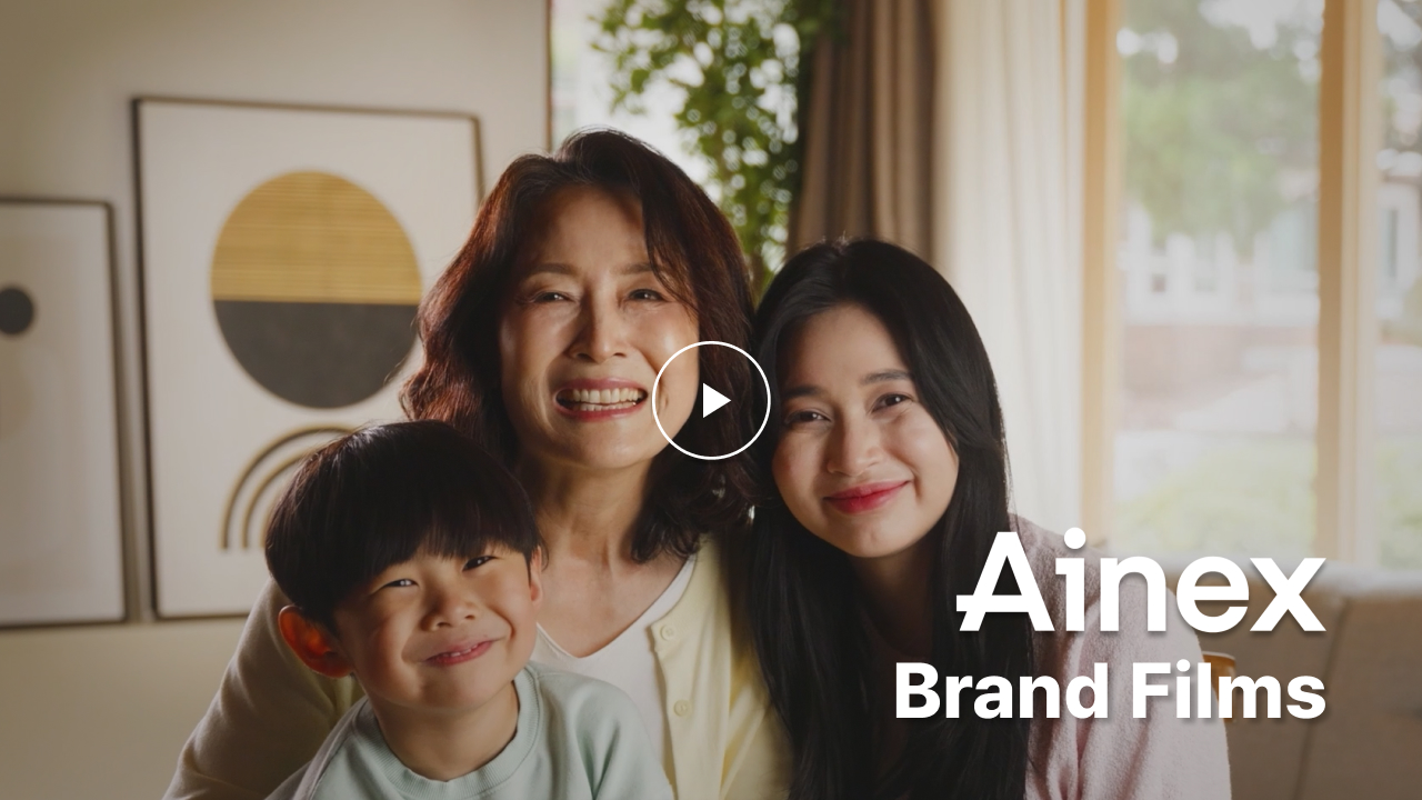 아이넥스코퍼레이션 브랜드필름