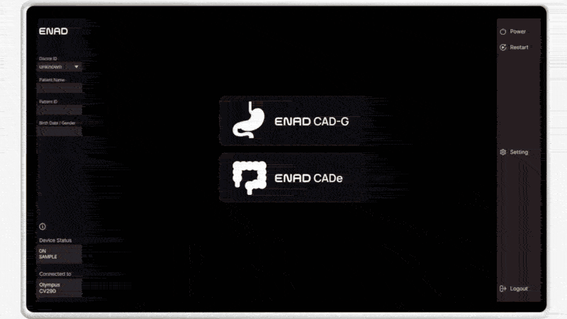 ENAD