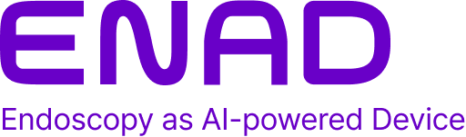 AI Endoscopy ENAD